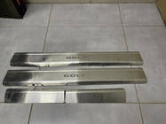 СКИДКА! Накладки на пороги Nataniko (4 шт.) фото 2