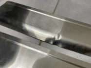 СКИДКА! Накладки на пороги Nataniko (4 шт.) фото 4