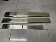 СКИДКА! Накладки на пороги Nataniko (4 шт.) фото 7