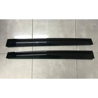 РАСПРОДАЖА! Задние ветровики SW (4 шт, HIC) Skoda Octavia III A7 2013-2019 гг. фото 4