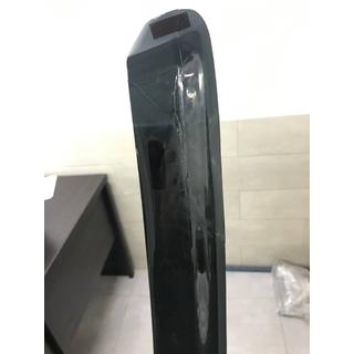 СКИДКА! Вставные дефлекторы окон SD/HB (4 шт, HIC) Opel Insignia 2008-2017 гг. фото 2