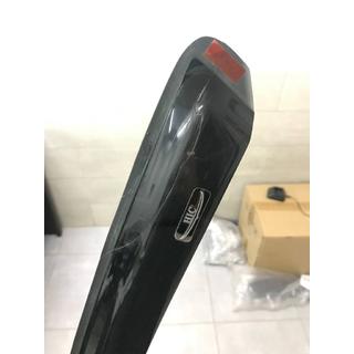 СКИДКА! Вставные дефлекторы окон SD/HB (4 шт, HIC) Opel Insignia 2008-2017 гг. фото 3