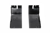 Mercedes Sprinter W901/902/903/904/905 1995-2006 гг. Крепление брызговика (2 шт., заднее) фото 2