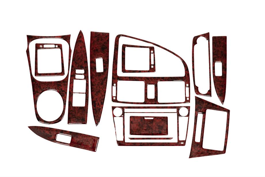 Накладки на Панель Приборов Image