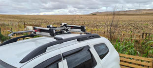 на 4 пары лыж фото 7