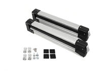 на 4 пары лыж фото 13