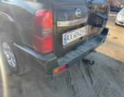 Nissan Patrol Y61 1997-2011 гг. Задний фонарь б/у (2004-2008, 1 шт) фото 5