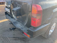 Nissan Patrol Y61 1997-2011 гг. Задний фонарь б/у (2004-2008, 1 шт) фото 4