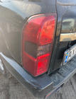 Nissan Patrol Y61 1997-2011 гг. Задний фонарь б/у (2004-2008, 1 шт) фото 2