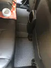 Nissan Qashqai 2014-2021 гг. Коврики EVA для Qashqai (черные) фото 7