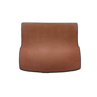 Коврик багажника (EVA, кирпичный) SW фото 1