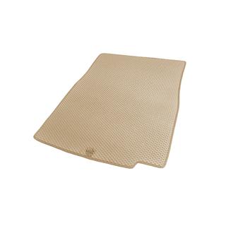 Коврик багажника EVA (для F02, Бежевый) фото 2