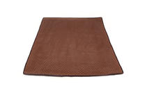 Коврик багажника (EVA, кирпичный) SW фото 1