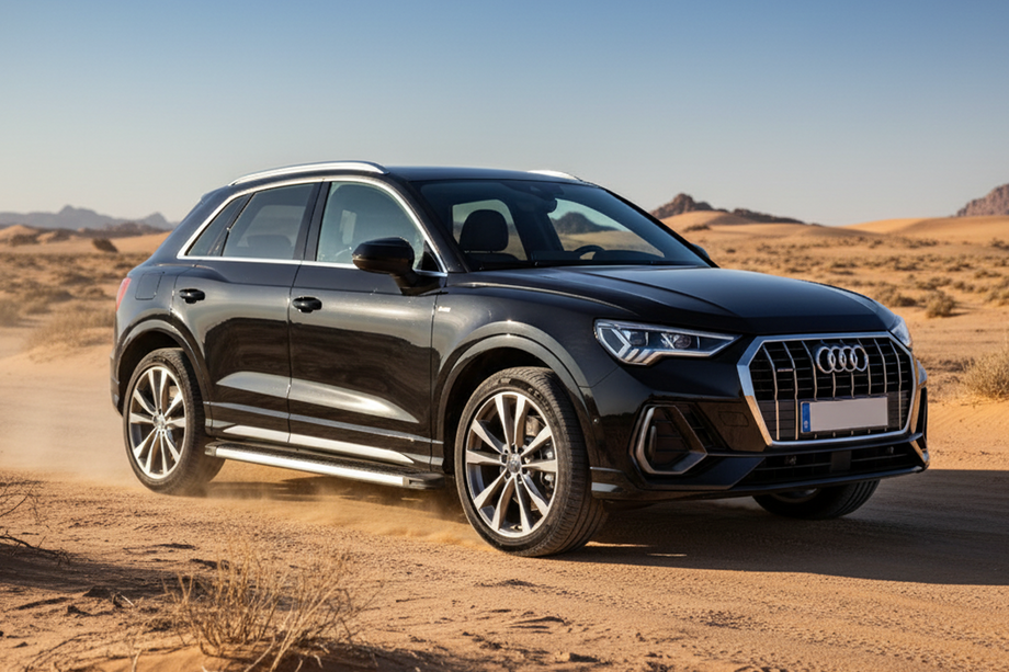 Боковые Подножки Maya V1 (2 шт., Алюминий) Image