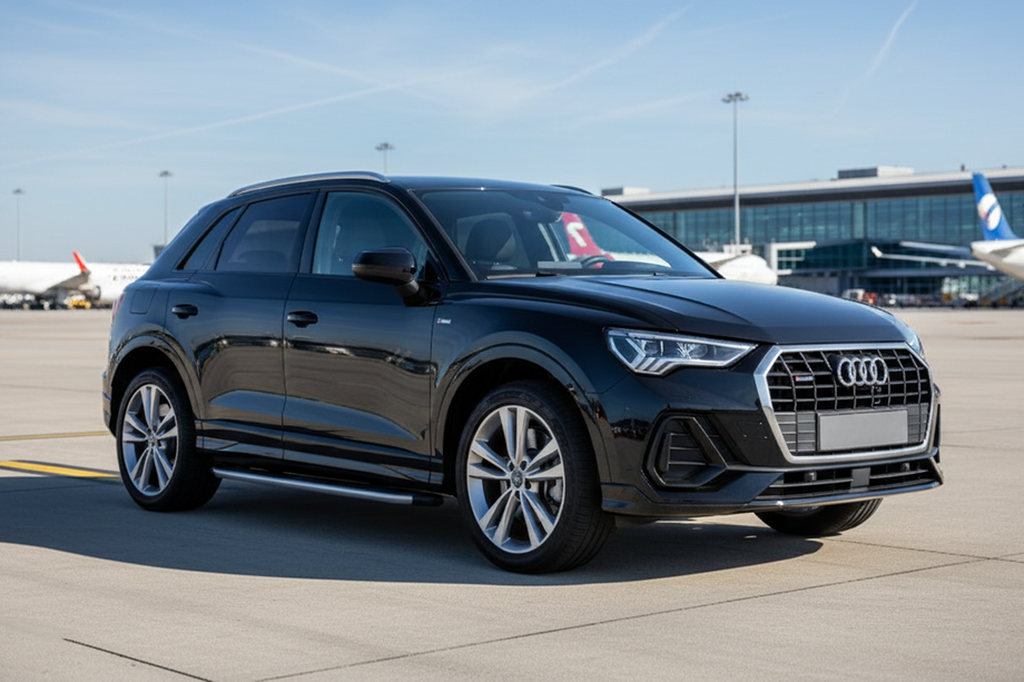 Боковые Подножки Fullmond (2 шт., Алюминий) Image Боковые Подножки Fullmond (2 шт., Алюминий) Image