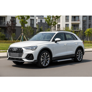 Боковые Подножки Vision New Grey (2 шт., Алюминий) фото 1