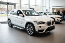 Боковые Подножки Vision New Grey (2 шт., Алюминий) фото 1 Боковые Подножки Vision New Grey (2 шт., Алюминий) фото 1