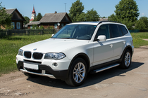 Боковые Подножки Maya V2 (2 шт., Алюминий) фото 1 Боковые Подножки Maya V2 (2 шт., Алюминий) фото 1