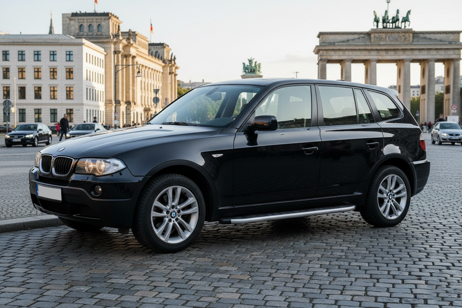 Боковые Подножки Fullmond (2 шт., Алюминий) Image Боковые Подножки Fullmond (2 шт., Алюминий) Image