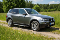 Боковые Подножки RedLine (2 шт., Алюминий) фото 1 Боковые Подножки RedLine (2 шт., Алюминий) фото 1