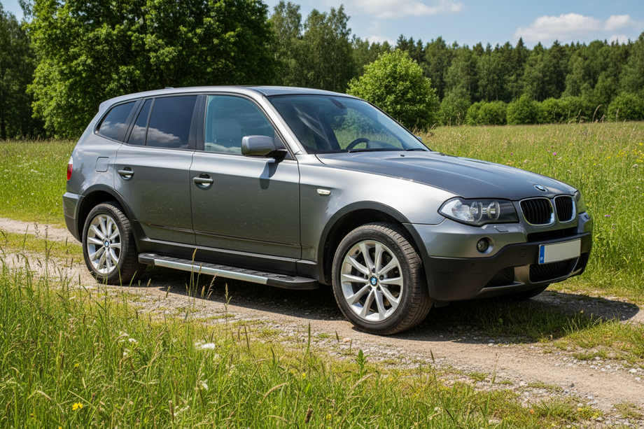 Боковые Подножки RedLine (2 шт., Алюминий) Image Боковые Подножки RedLine (2 шт., Алюминий) Image