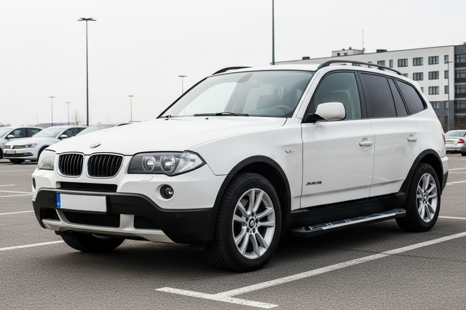 Боковые Подножки Sunrise (2 шт., Алюминий) Image Боковые Подножки Sunrise (2 шт., Алюминий) Image