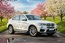 Боковые пороги Allmond Grey (2 шт., алюминий) фото 1 Боковые пороги Allmond Grey (2 шт., алюминий) фото 1