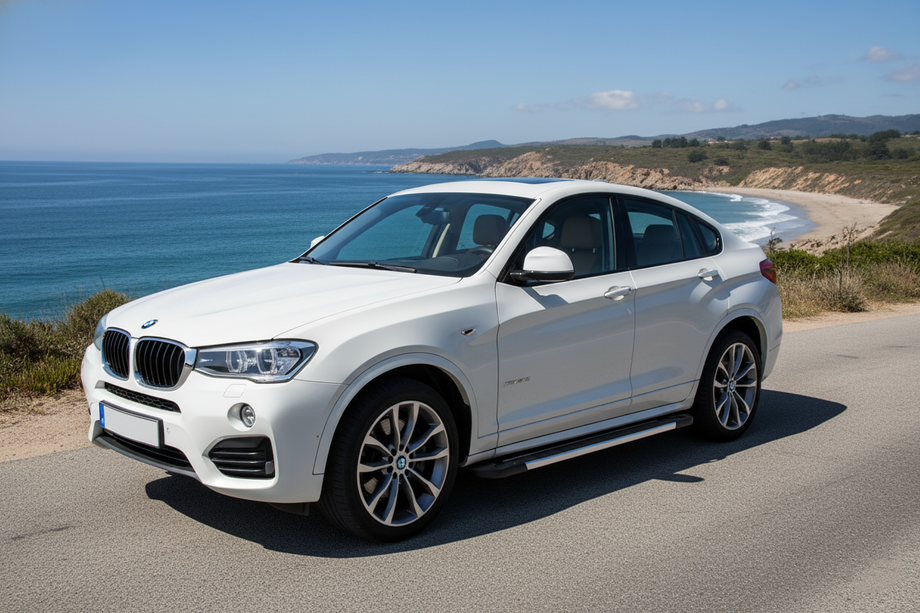 Боковые Подножки RedLine (2 шт., Алюминий) Image Боковые Подножки RedLine (2 шт., Алюминий) Image