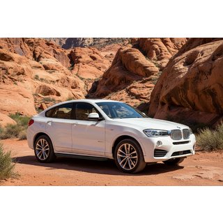 Боковые Подножки Tayga Black (2 шт., Алюминий) фото 1