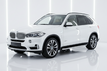 Боковые Подножки Maydos V2 (2 шт., Алюминий) фото 1