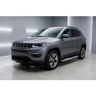 Боковые Подножки Mevsim Grey (2 шт., Алюминий)