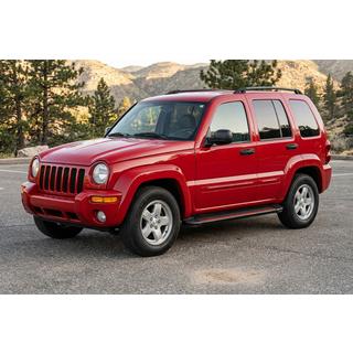 Боковые Подножки Maya Red (2 шт., Алюминий)