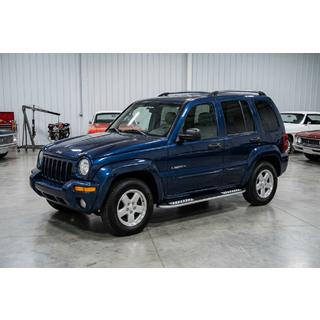 Боковые Подножки Tayga V2 (2 шт., Алюминий) Jeep Cherokee/Liberty 2002-2007 гг. фото 1