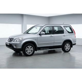 Боковые Подножки Tayga Grey (2 шт., Алюминий) фото 1