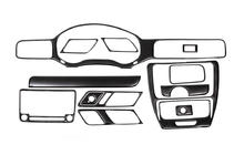 Накладки на Панель Приборов (2011-2014) фото 3