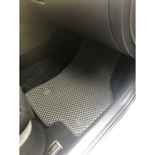 Коврики EVA (черные) фото 3