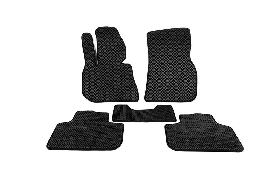 Коврики EVA (черные) Image