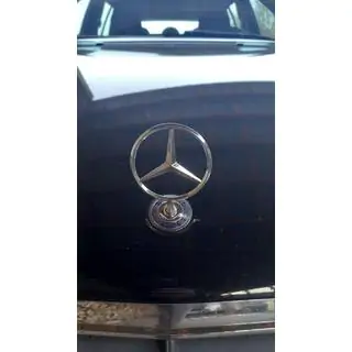Эмблема прицел (с надписью)