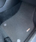 Volkswagen Golf 6 2008-2014 гг. Коврики EVA (черные) фото 1