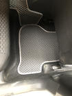 Volkswagen Golf 6 2008-2014 гг. Коврики EVA (черные) фото 9