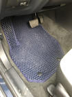 Volvo S60 2010-2018 гг. Коврики EVA (Синие) фото 2