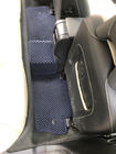 Volvo S60 2010-2018 гг. Коврики EVA (Синие) фото 10