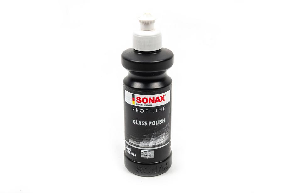 Полироль для стекол и фар Sonax Profiline Image