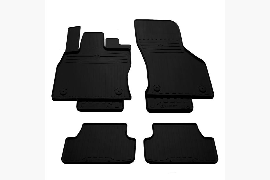 Резиновые коврики (4 шт, Stingray Premium) Image