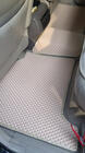 Lexus GX470 2002-2009 гг. Коврики EVA (2 ряда, бежевые) фото 3
