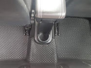 Коврики EVA (черные) фото 6