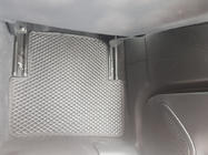 Коврики EVA (черные) фото 8