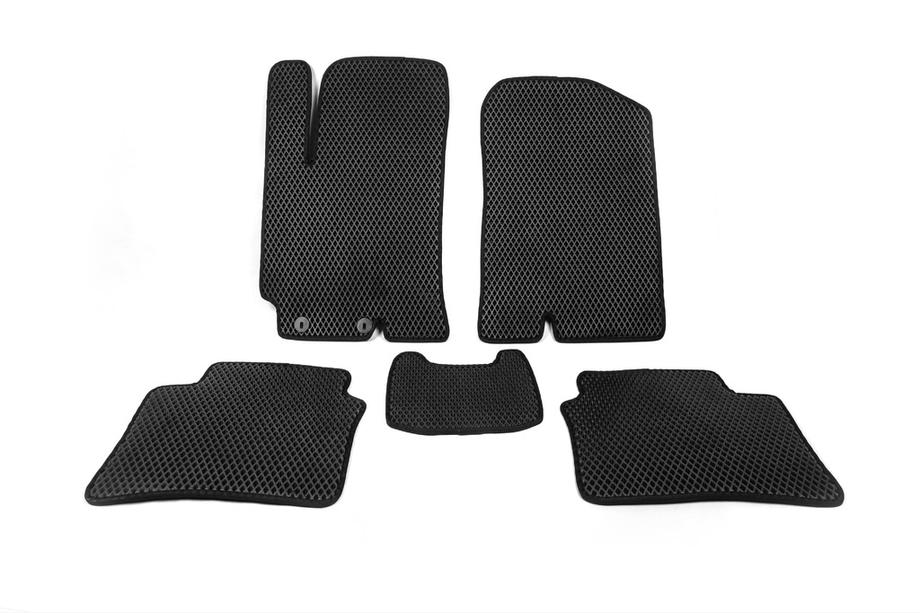 Коврики EVA (черные) Image