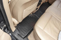 BMW X5 E70 2007-2013 гг. Коврики резиновые Stingray 3D (4 шт, полиуретан) фото 4