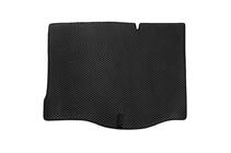 Коврик багажника (EVA, Черный) фото 5